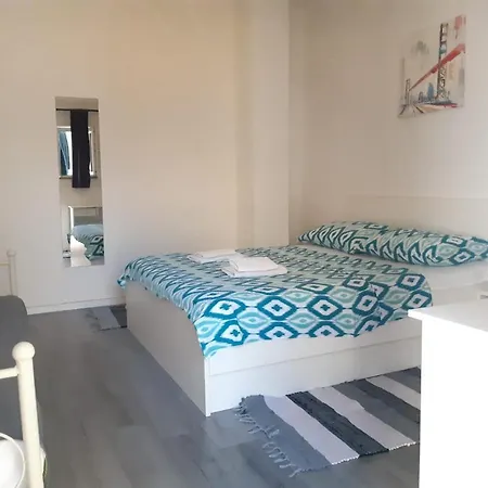 Big Mamma House * Zadar