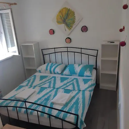 Big Mamma House * Zadar