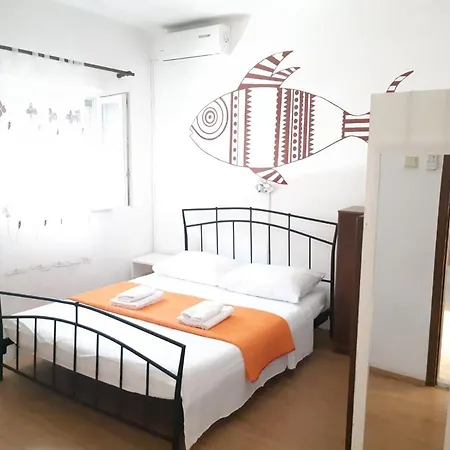 Big Mamma House Zadar