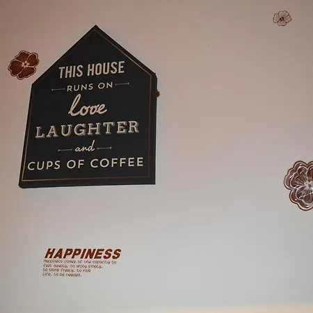 Big Mamma House