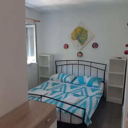 Big Mamma House * Ζαντάρ